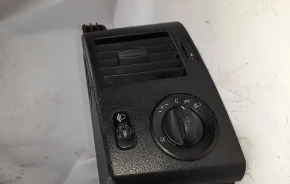 Mercedes-Benz Sprinter W906 Dashboard side air vent grill/cover trim A9068300454 9065450504