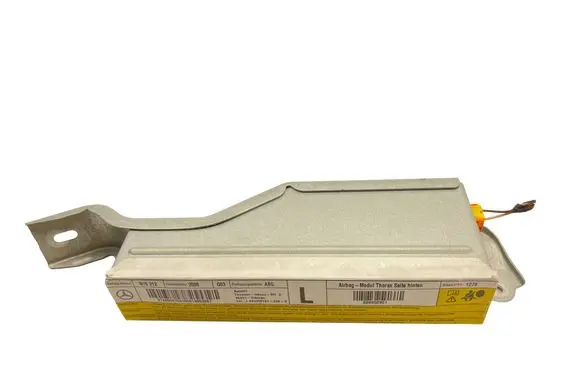Mercedes-Benz E W212 Seat airbag A2128600702 2128600702