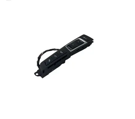 BMW 5 F10 F11 Suspension ride height/mode switch 9202949