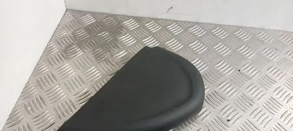 Audi A7 S7 4G Dashboard side end trim 4G8857085