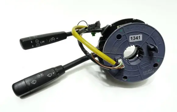 Mercedes-Benz Vito Viano W639 Airbag slip ring squib (SRS ring) A6394640718 A6395450124