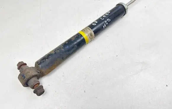KIA Ceed Rear shock absorber/damper