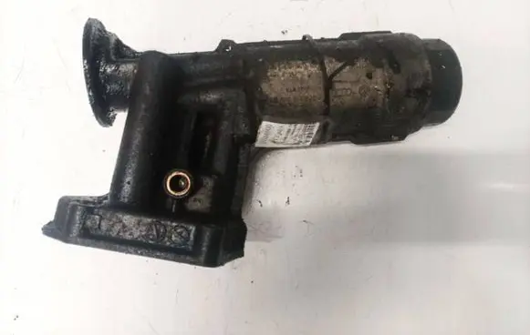 Volkswagen Bora Oil filter cover 038115389b
