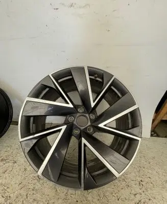 Skoda Enyaq iV R20 alloy rim 5la601025t