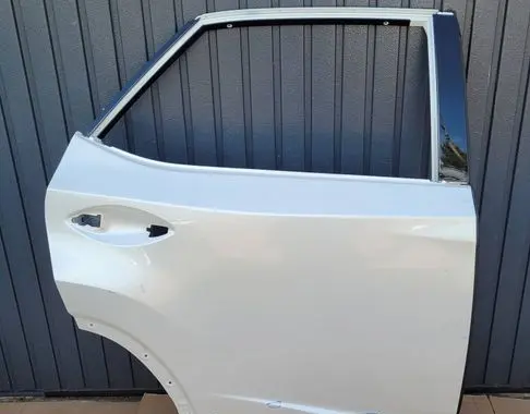 Lexus RX 450H Rear door