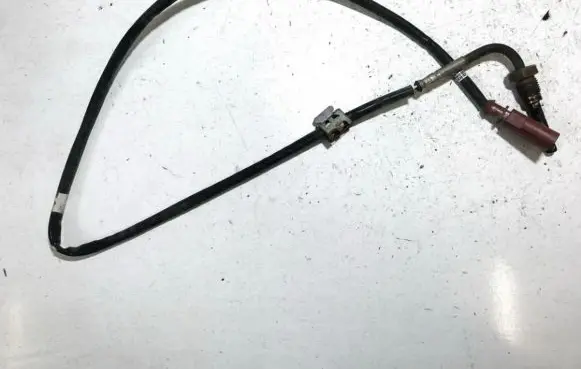 Volkswagen Caddy Exhaust gas temperature sensor 03l906088dh