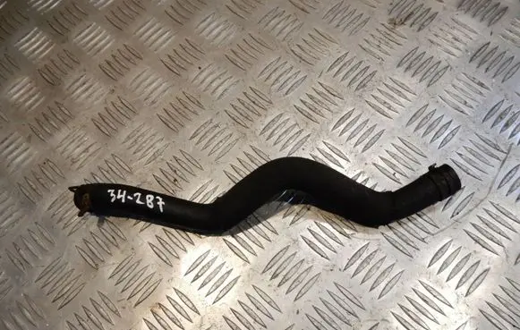 Audi A4 S4 B7 8E 8H Engine coolant pipe/hose 34287