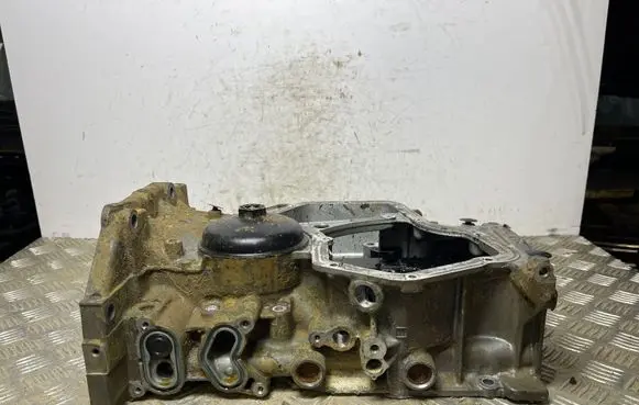 Nissan Qashqai other engine part