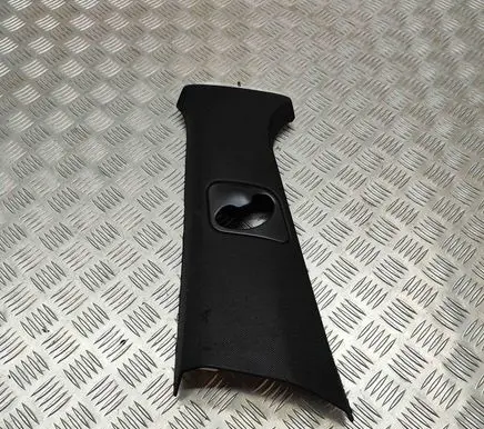 BMW X5 F15 (B) pillar trim (bottom) 7284707