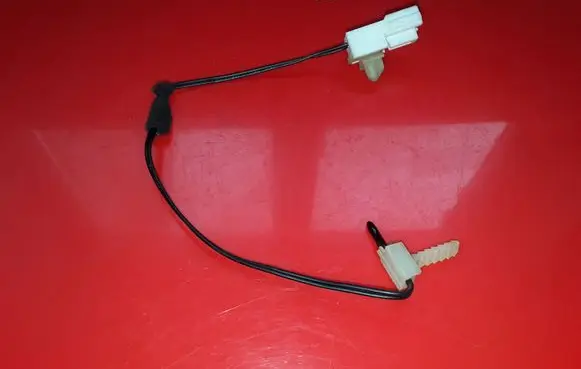 Hyundai H-1, Starex, Satellite Interior temperature sensor NOCODE