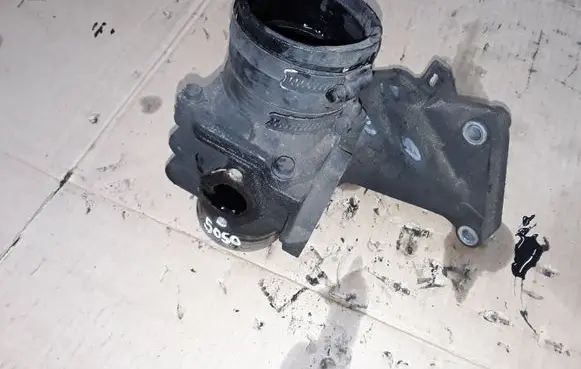 Renault Master III EGR valve 8200407431