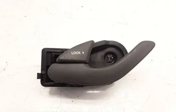 Mazda Tribute Rear door interior handle YL847822615AL YL847822615BL