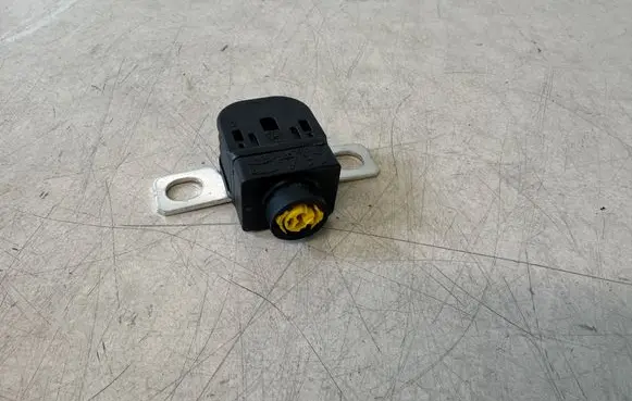 Mercedes-Benz GLA H247 Fuse 0080P1100017