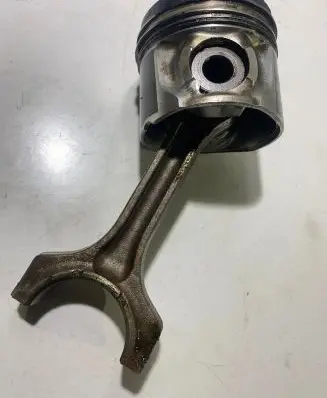 Honda Civic Piston 142