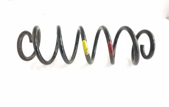 Toyota Prius (XW50) Rear coil spring