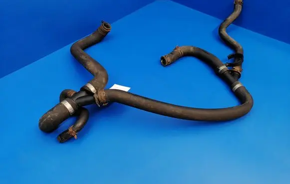 Ford Transit Engine coolant pipe/hose