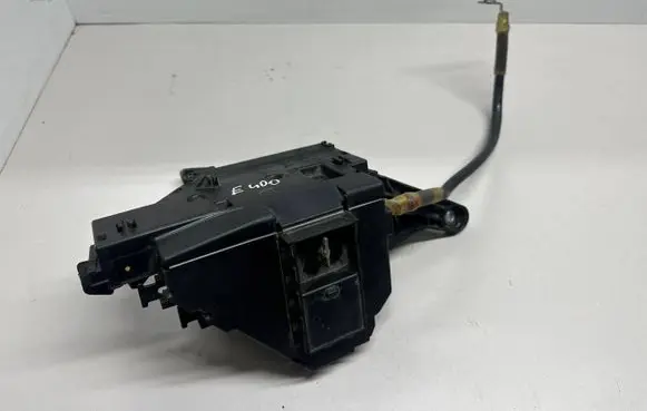 Mercedes-Benz E W238 Positive wiring loom A2135400350 K32750 161108