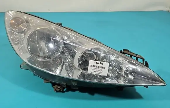 Peugeot 308 Headlight/headlamp 9656162480 IMPRK1507343