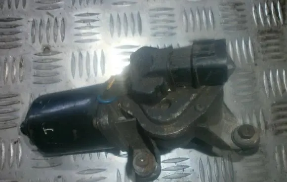 Hyundai Accent Wiper motor WF125DC9810022010