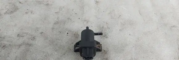 Renault Laguna II Turbo solenoid valve 7700113709