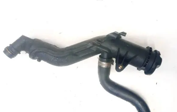 Volvo V50 Turbo turbocharger oiling pipe/hose
