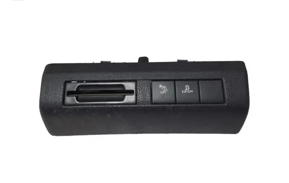 ESP (stability program) switch