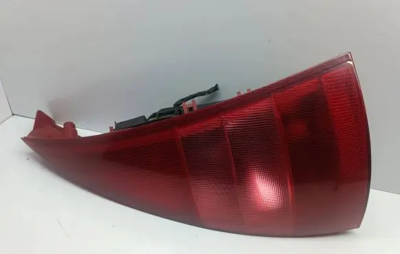 Citroen C3 Rear/tail lights 2556