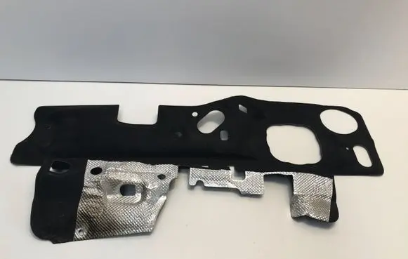 Ford Kuga III Other engine bay part LX6BA01590CB