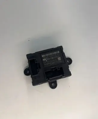 Door control unit/module