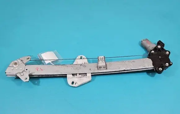 Honda HR-V Front door window regulator with motor WR15-027 IMPRK1463914