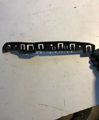 Fiat Doblo Front bumper mounting bracket 00519732690E