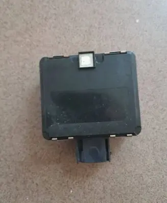 Volkswagen Caddy Distronic sensor radar 2K5907561C 0203301051