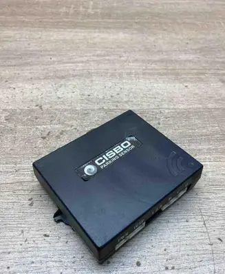Volkswagen PASSAT B6 Parking PDC control unit/module A5930102013 CISBOPARKINGSENSOR