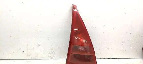 Citroen C3 Rear/tail lights