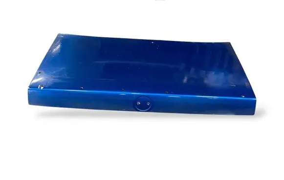 BMW 3 E30 Tailgate/trunk/boot lid 