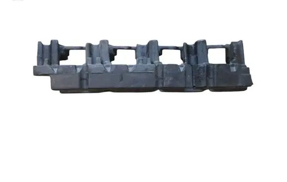 Ford Transit - Tourneo Connect Heat shield in engine bay FM5Q9U550AC