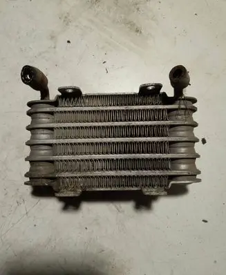 BMW X3 E83 Electric cabin heater radiator 7M2962300C 421160201 32224741