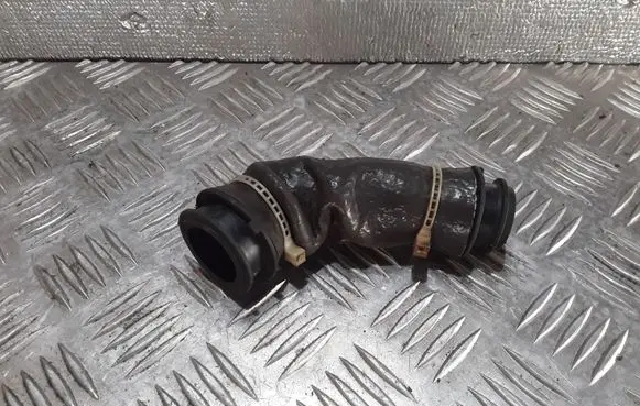 Mazda 3 II Breather/breather pipe/hose 