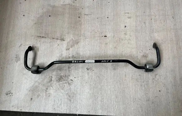 Volkswagen Golf VII Rear anti-roll bar/sway bar 5Q0511305BL