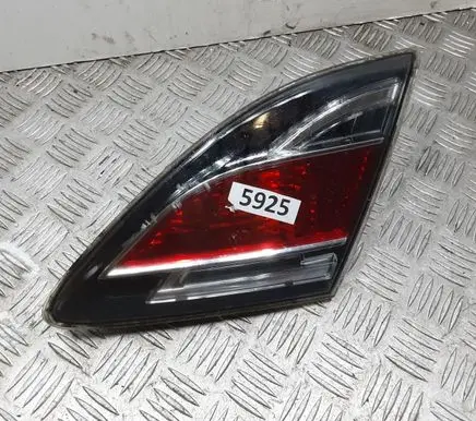 Mazda 6 Rear/tail lights 13241055