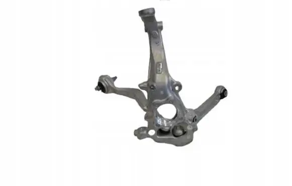 Mercedes-Benz S W223 Front suspension assembly kit set A2233323100 A2213100 A2235400