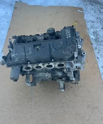 Peugeot 308 Engine 5FW