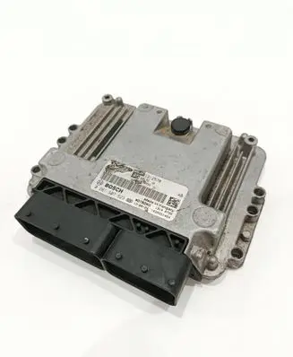 Volvo S60 Engine control unit/module 31312578 1039S51454 0261S07523