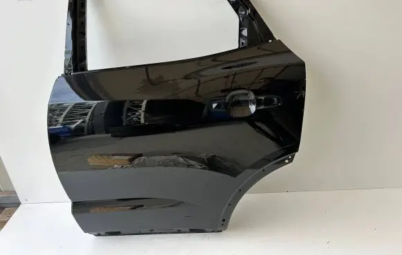 Jaguar I-Pace Rear door