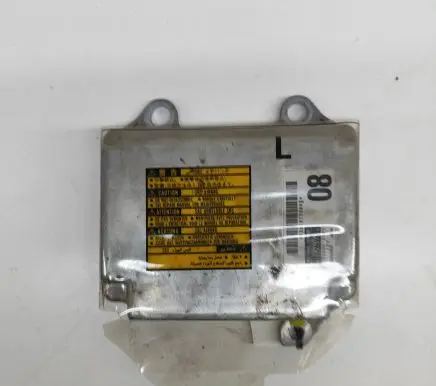 Toyota Land Cruiser (BJ70) Airbag control unit/module 8917060130 1523006181