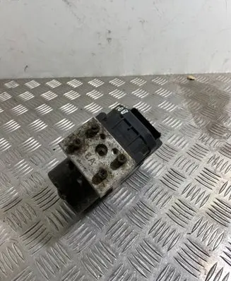 Opel Meriva A ABS Pump 09127108