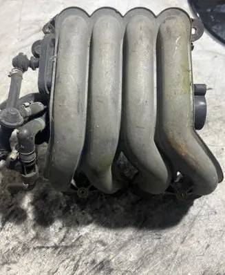 Audi A4 S4 B6 8E 8H Intake manifold 06B133210AL