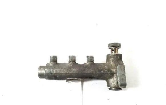 Mercedes-Benz S W220 Fuel main line pipe A6280700046