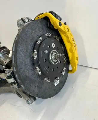 Ferrari 812 Superfast Rear brake disc 315458