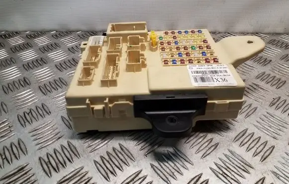 Fuse module